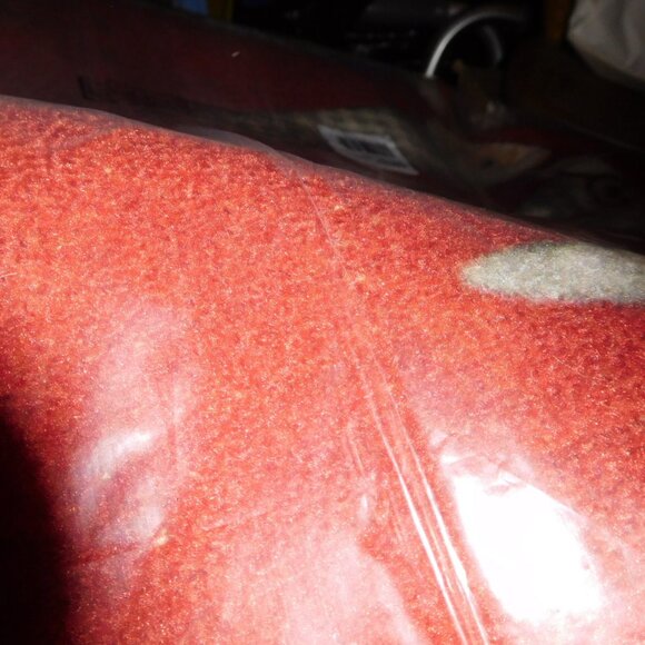 NEW CHRISTMAS GNOME ACCENT RUG GNOME SWEET GNOME PEPPERMINT & PINE 19" X 29" - Picture 7 of 7